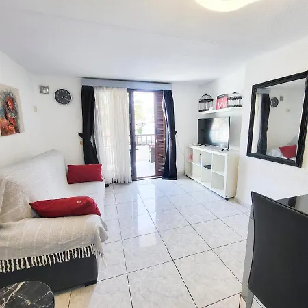 Apartment Santiago 1 Playa de las Americas (Tenerife)