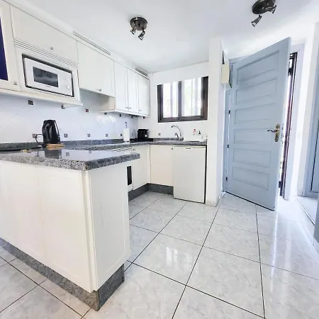Santiago 1 Apartment Playa de las Americas (Tenerife)