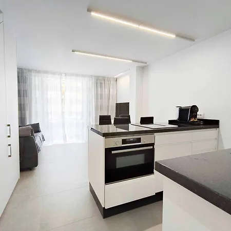 Parque Santiago 1 Luxury * 플라야데라스아메리카스