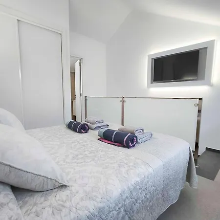 Parque Santiago 1 Luxury 플라야데라스아메리카스