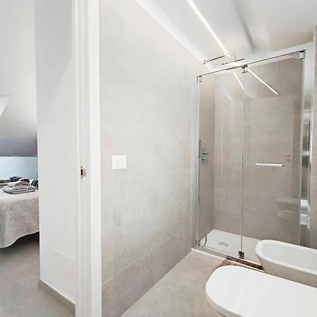 Parque Santiago 1 Luxury 아파트 *