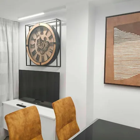 Parque Santiago 1 Luxury Appartement