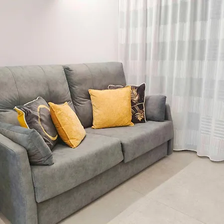 Parque Santiago 1 Luxury Appartement *