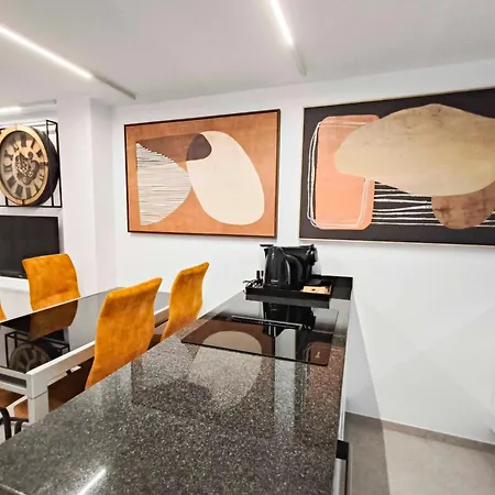 Appartement Parque Santiago 1 Luxury Playa de las Américas
