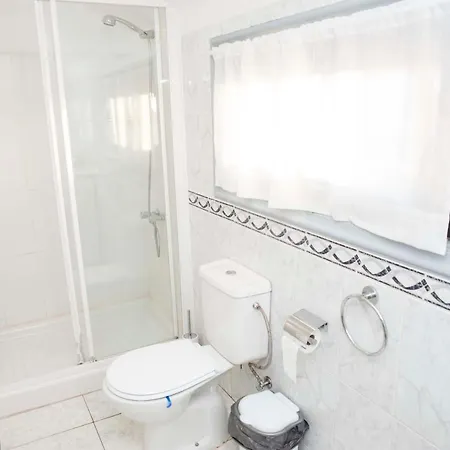 Santiago 1 Apartment Playa de las Americas (Tenerife)