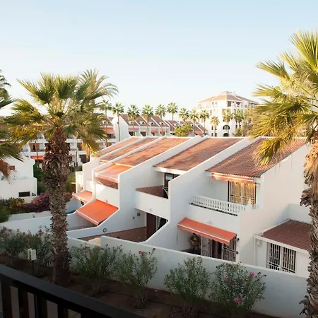 Parque Santiago 1 Luxury 아파트 *